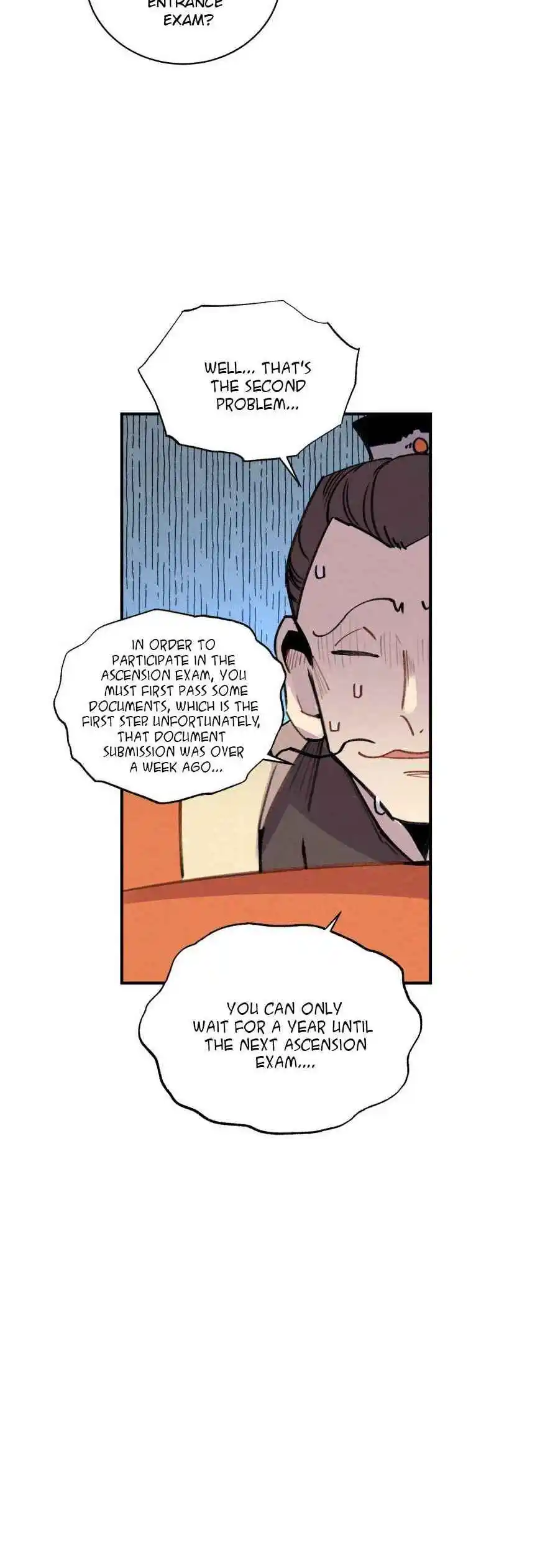 Masters of Lightning Knives 68