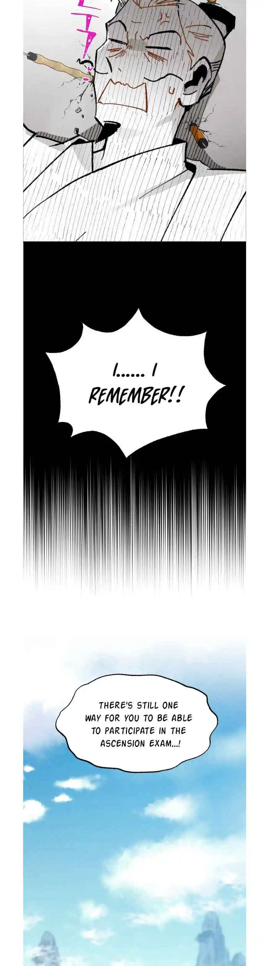 Masters of Lightning Knives 68