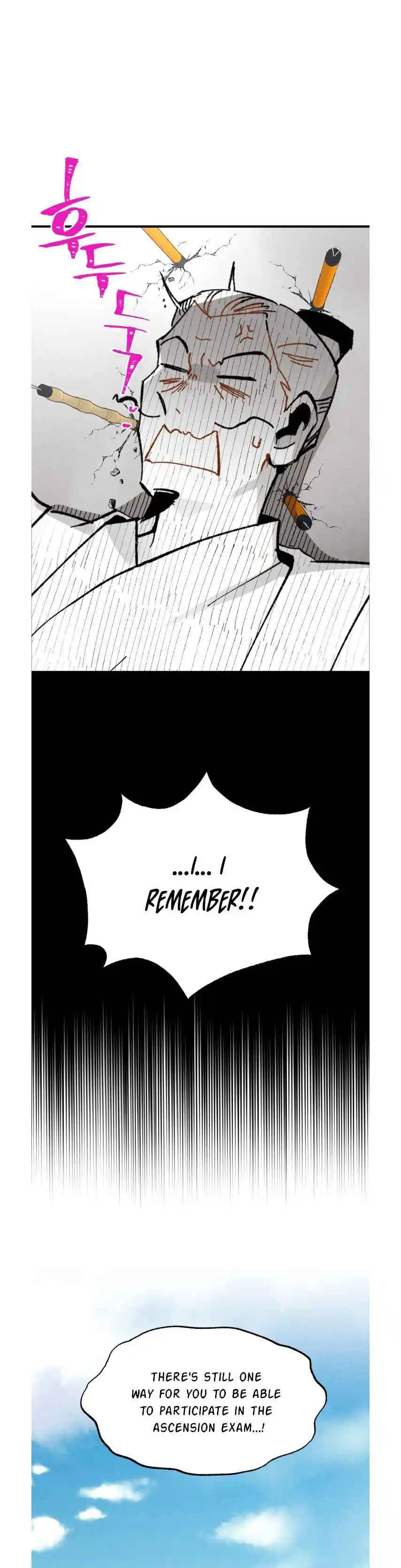 Masters of Lightning Knives 69