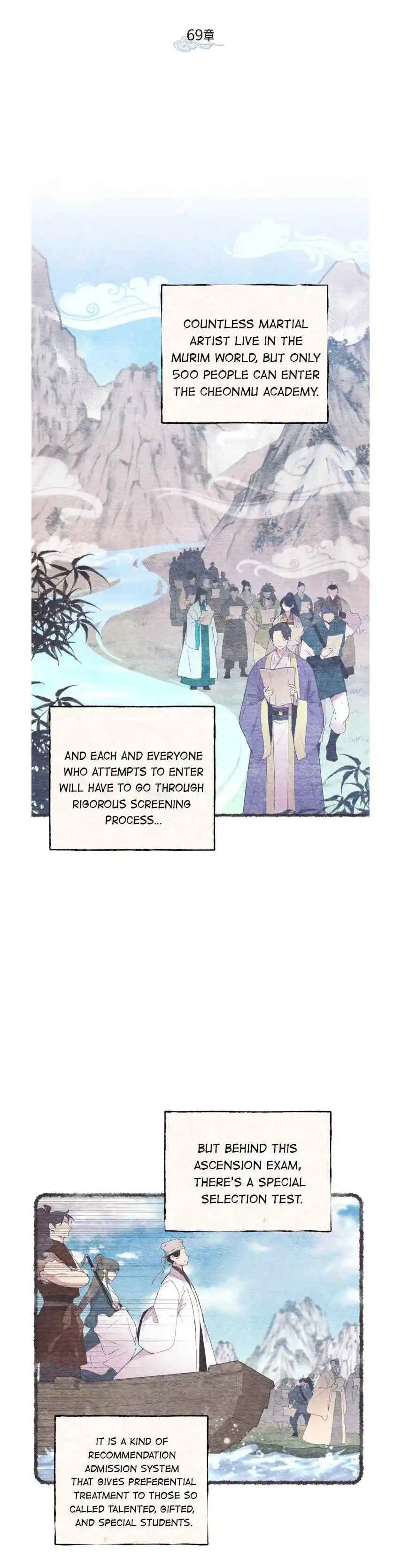 Masters of Lightning Knives 69