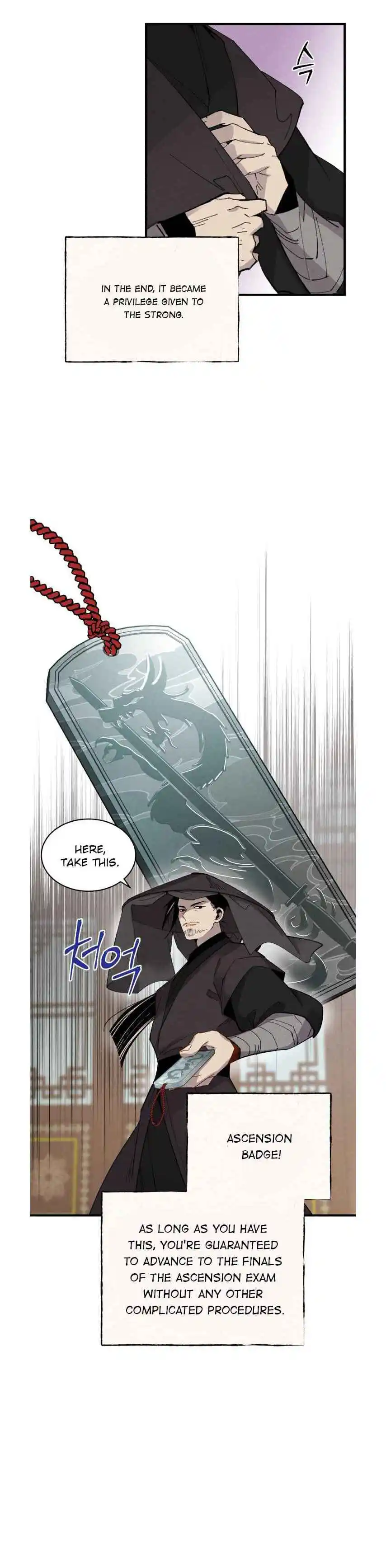 Masters of Lightning Knives 69