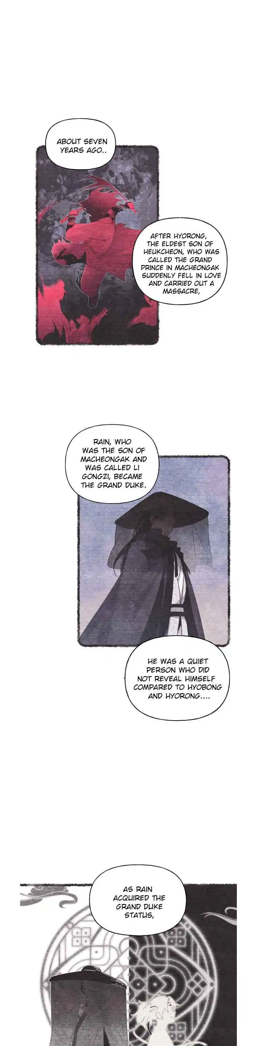 Masters of Lightning Knives 69