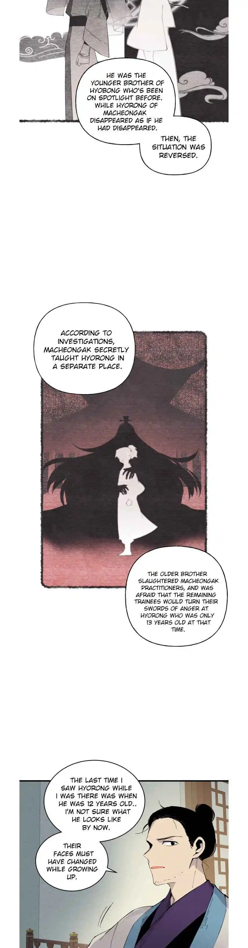 Masters of Lightning Knives 69