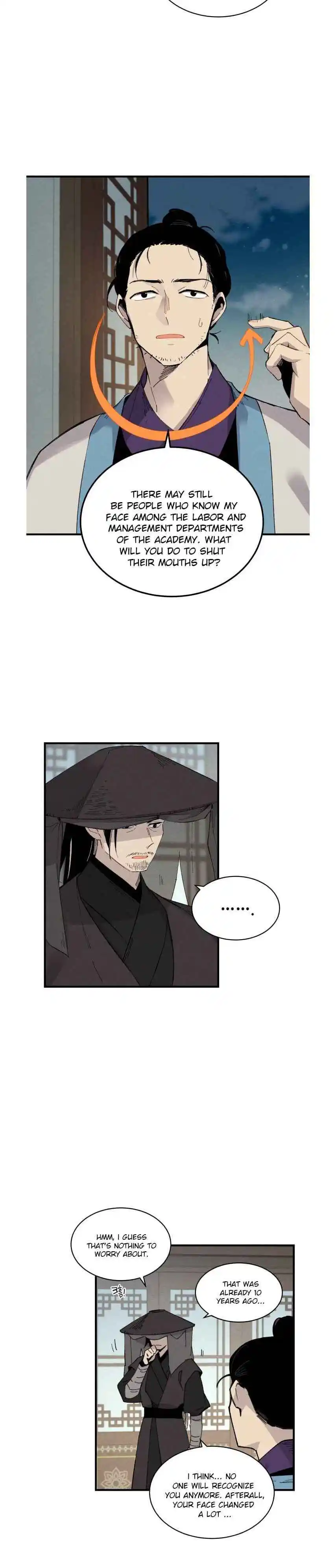 Masters of Lightning Knives 69