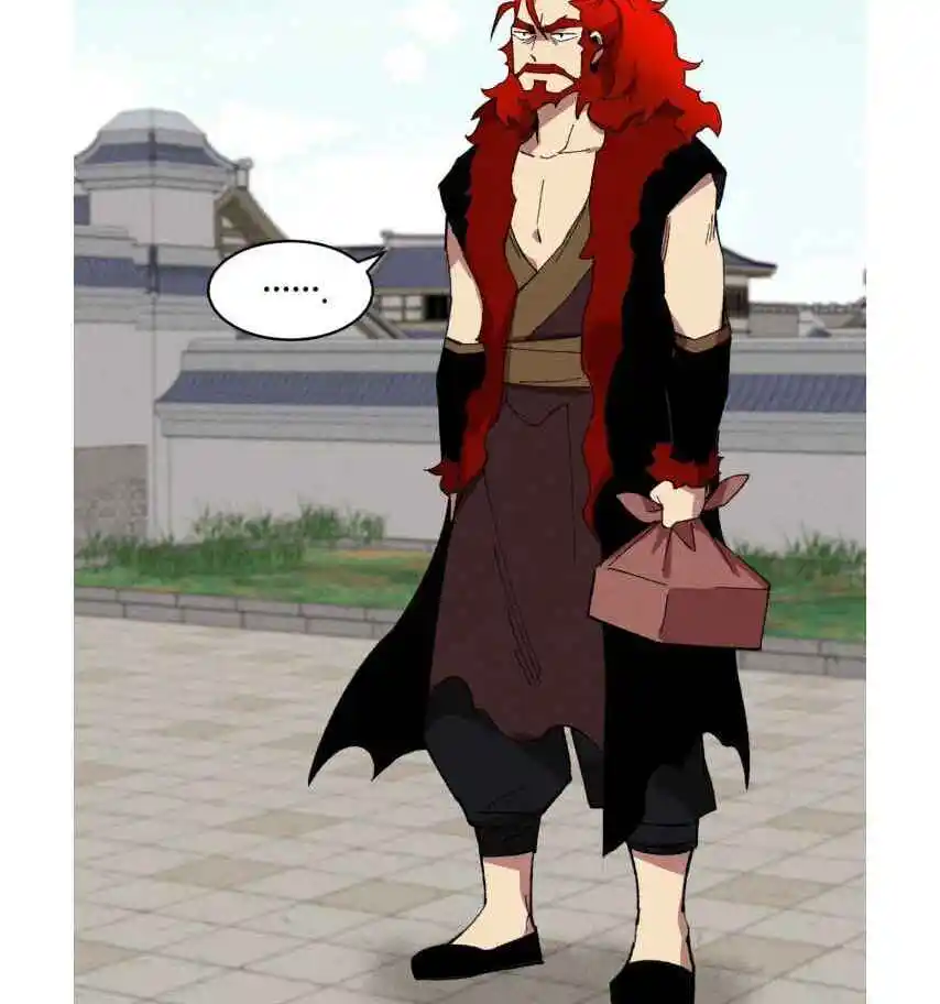 Masters of Lightning Knives 69