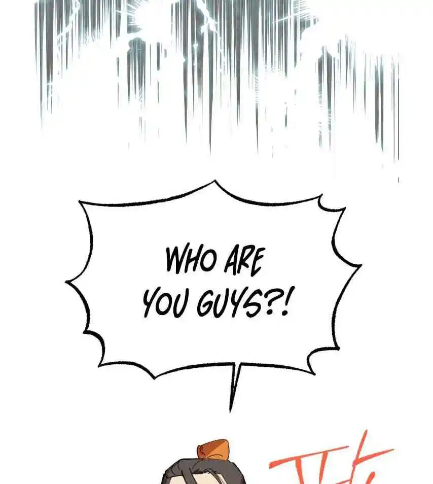 Masters of Lightning Knives 69