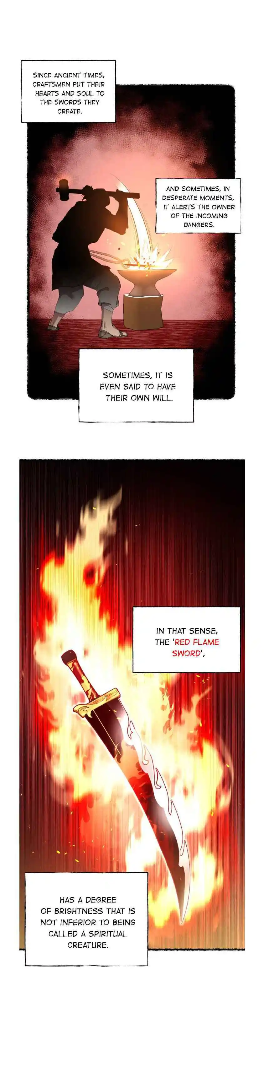 Masters of Lightning Knives 70