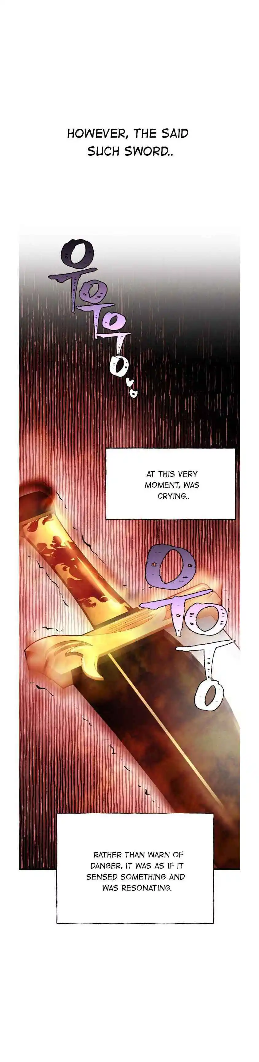 Masters of Lightning Knives 70