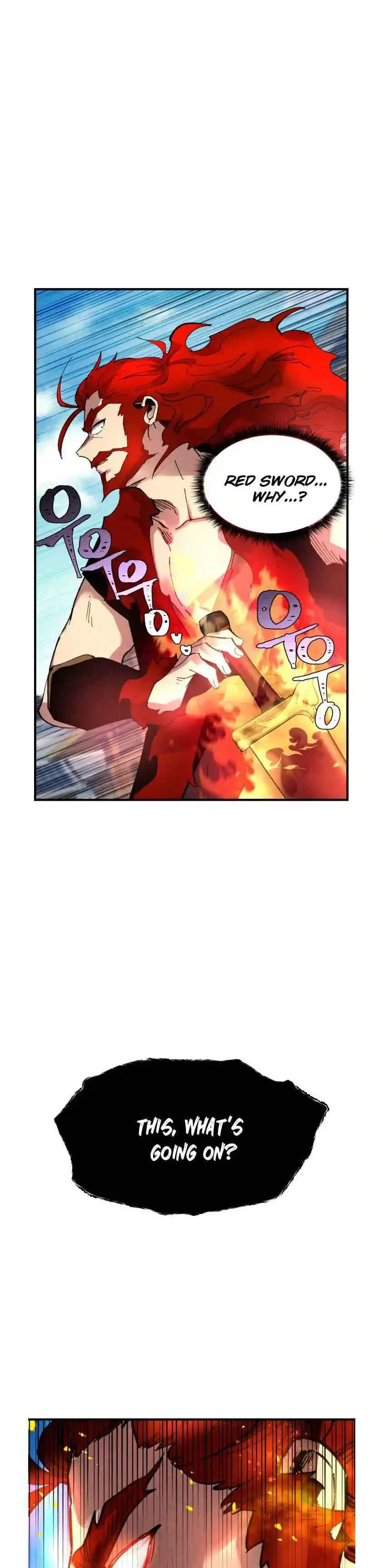 Masters of Lightning Knives 70