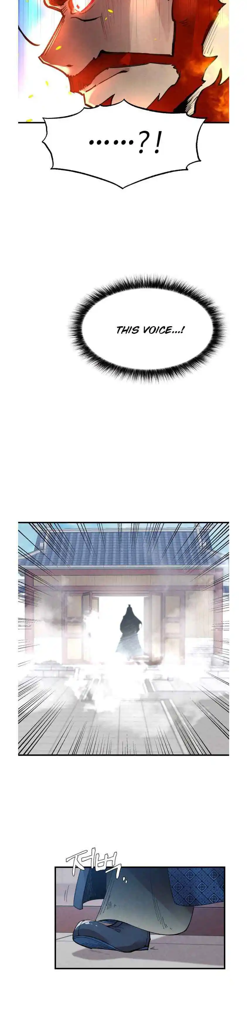 Masters of Lightning Knives 70