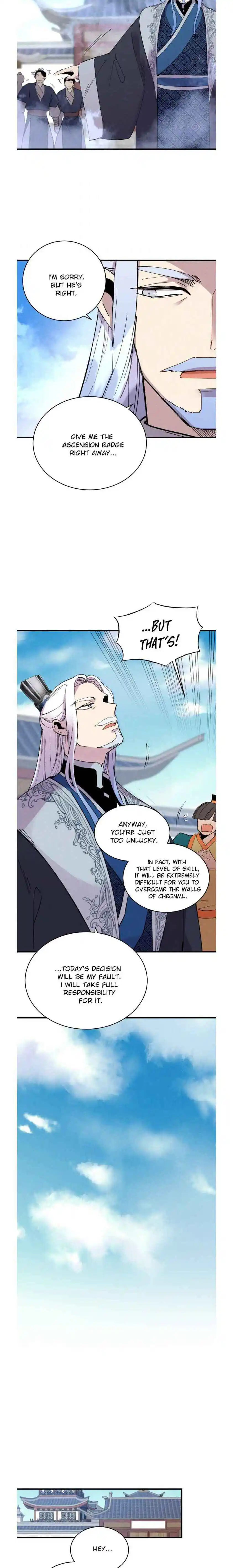 Masters of Lightning Knives 70