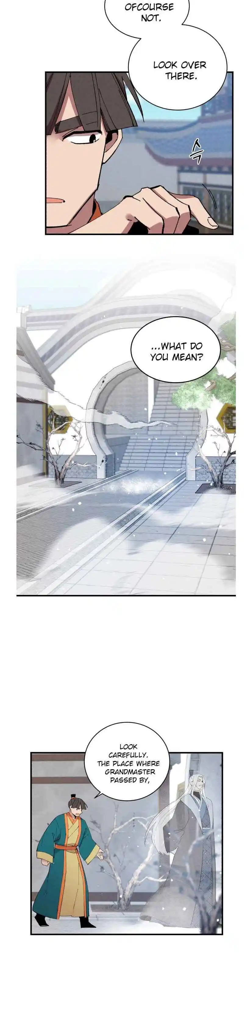 Masters of Lightning Knives 71