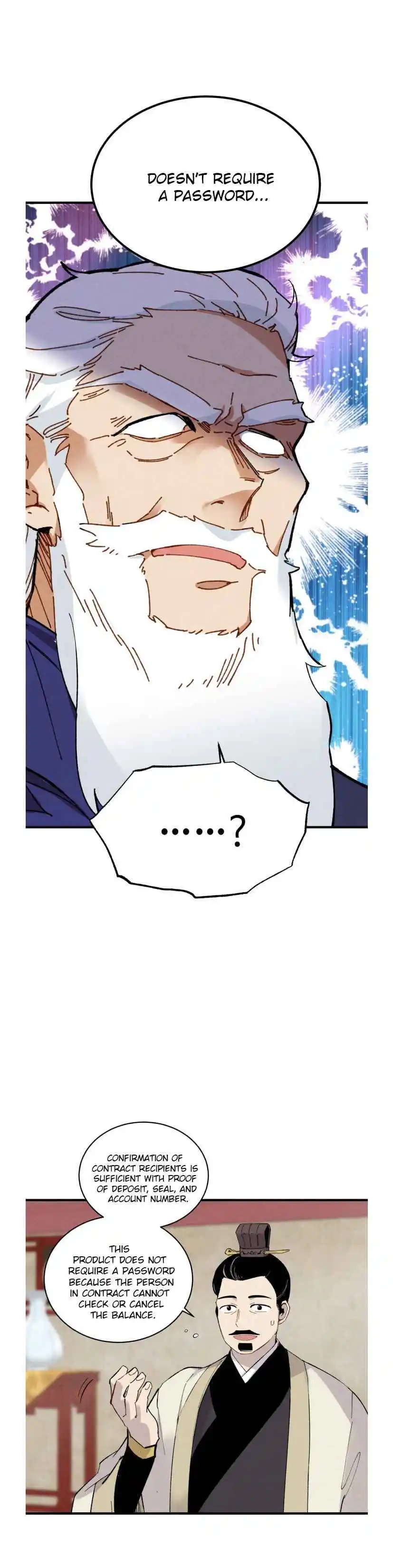 Masters of Lightning Knives 71