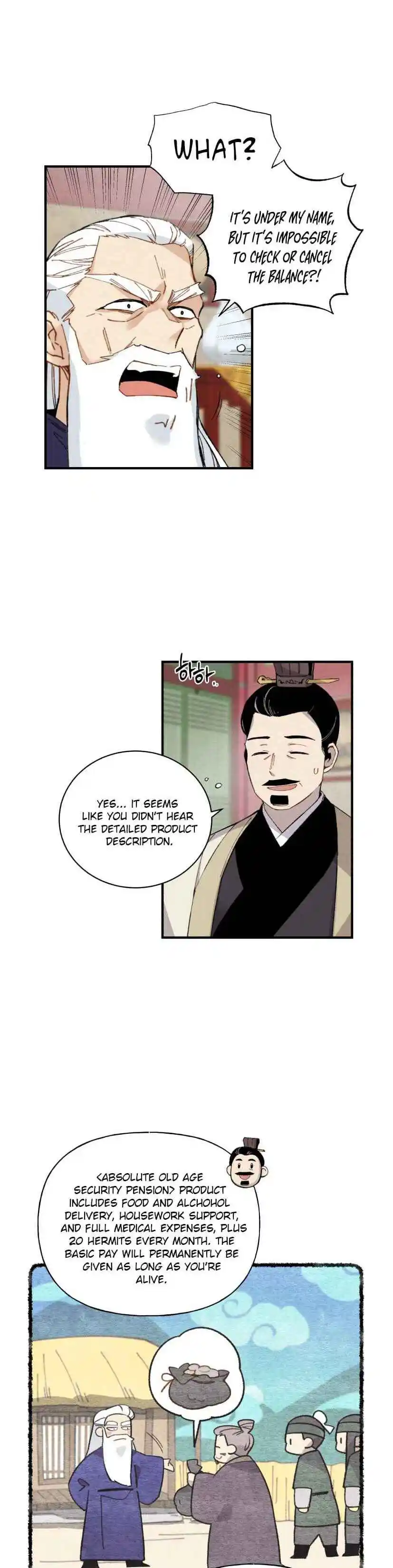 Masters of Lightning Knives 71