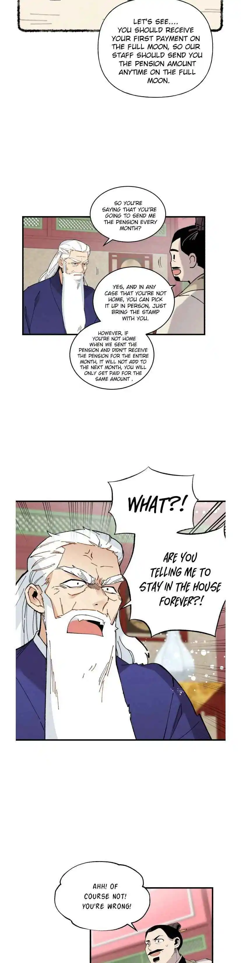 Masters of Lightning Knives 71