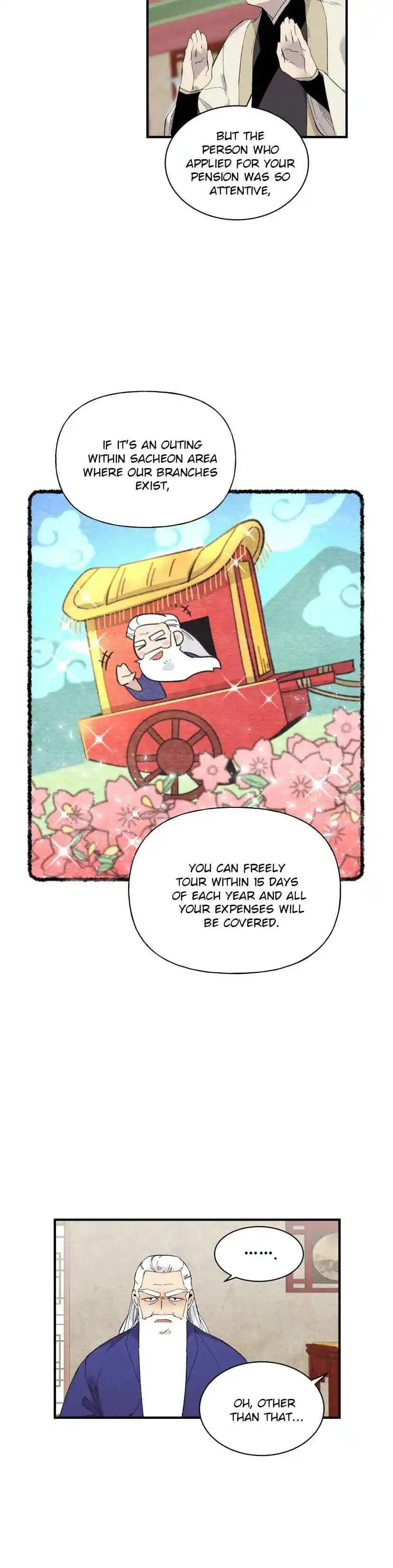 Masters of Lightning Knives 71