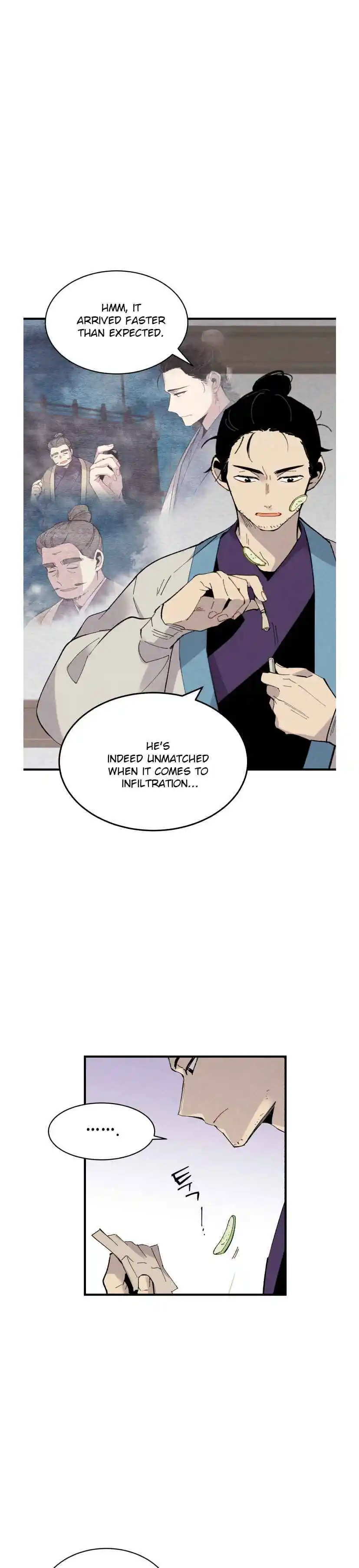 Masters of Lightning Knives 71