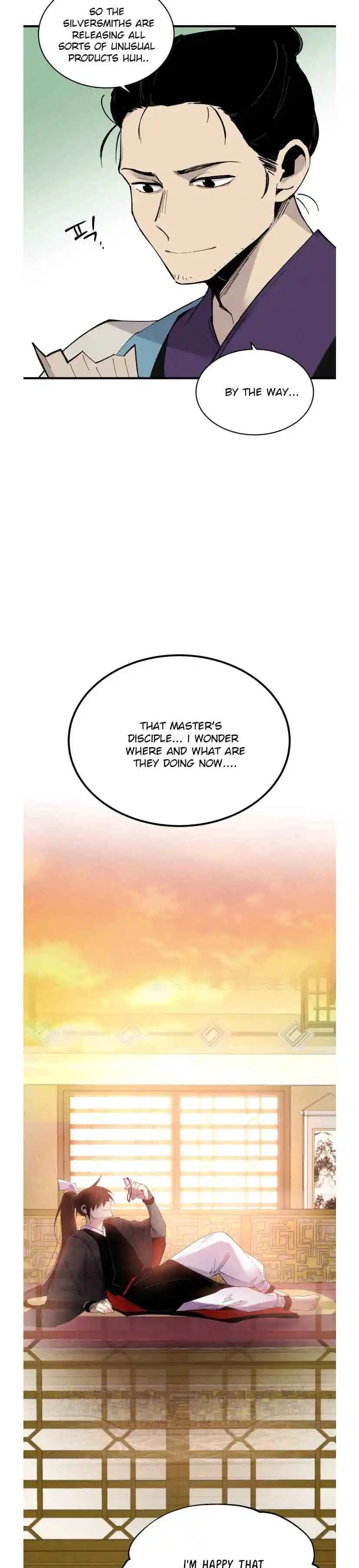 Masters of Lightning Knives 71