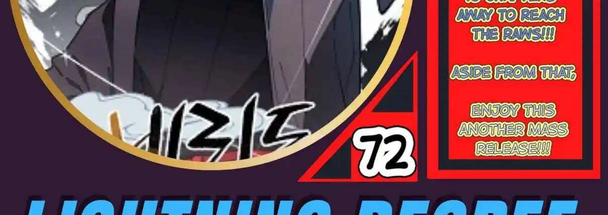 Masters of Lightning Knives 72