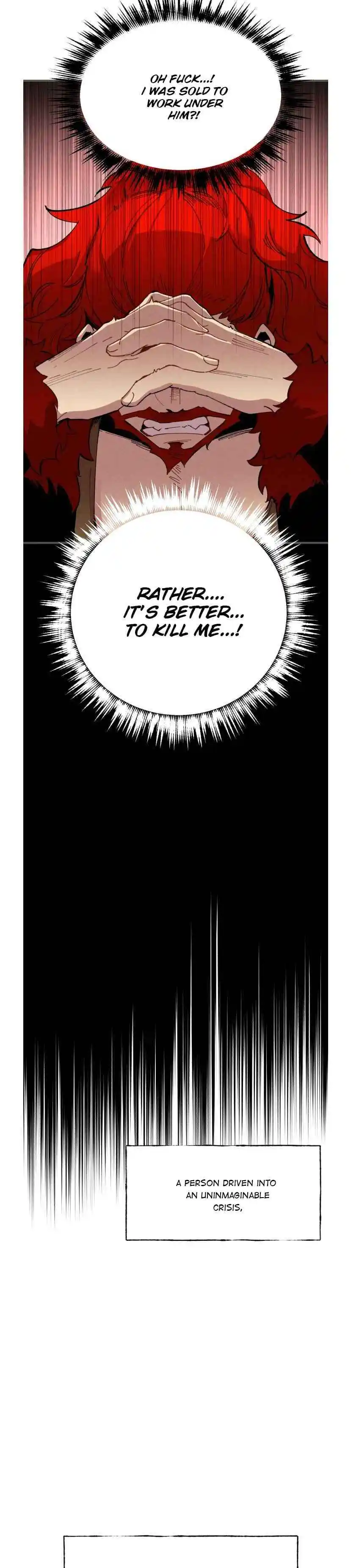 Masters of Lightning Knives 72