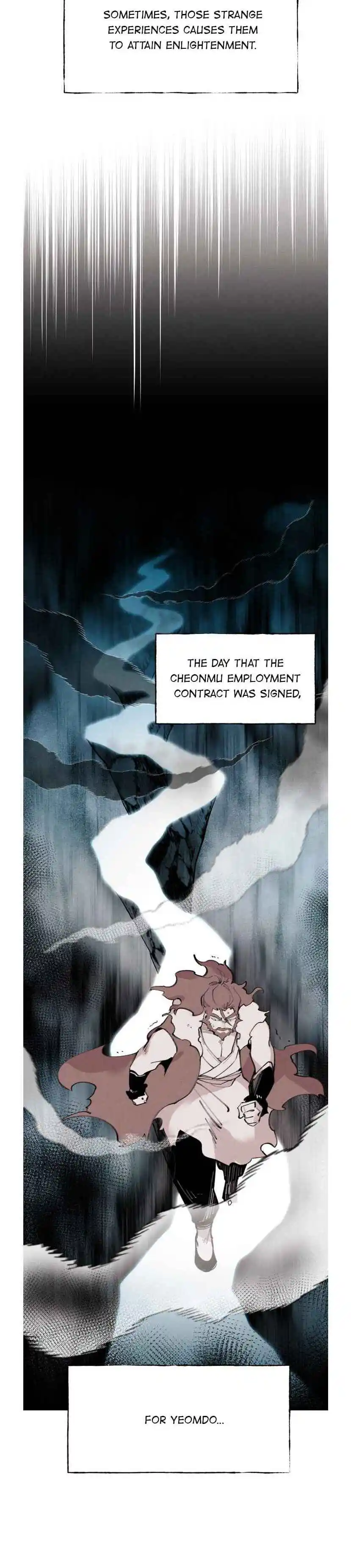 Masters of Lightning Knives 72