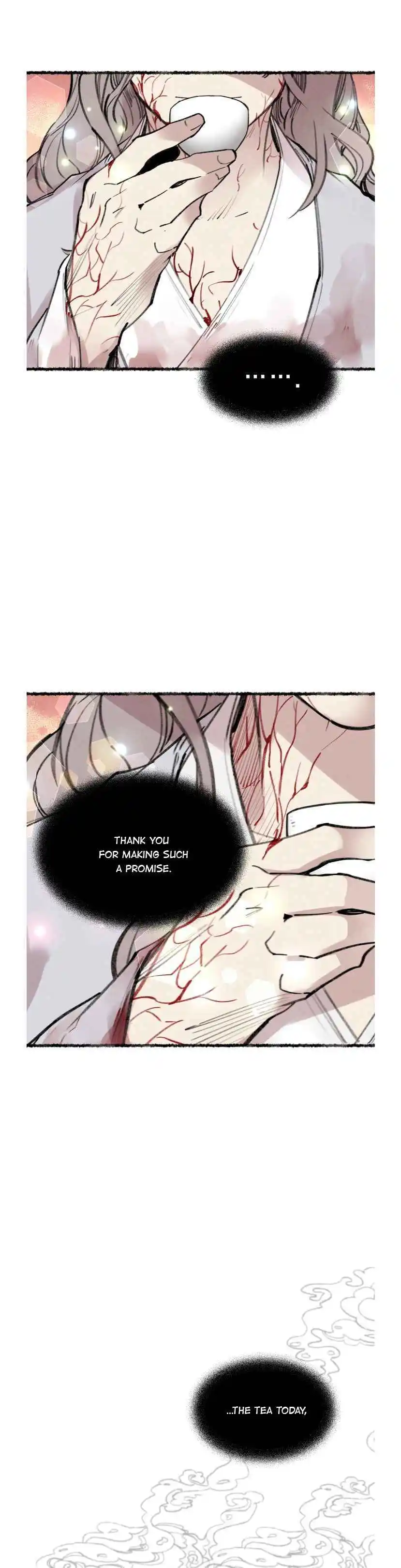 Masters of Lightning Knives 72