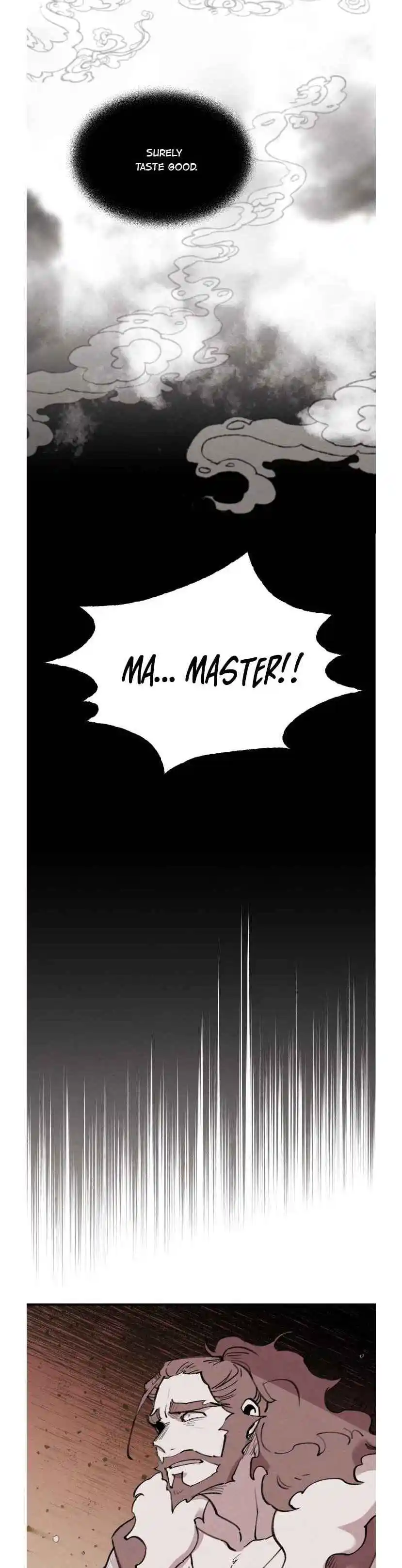 Masters of Lightning Knives 72