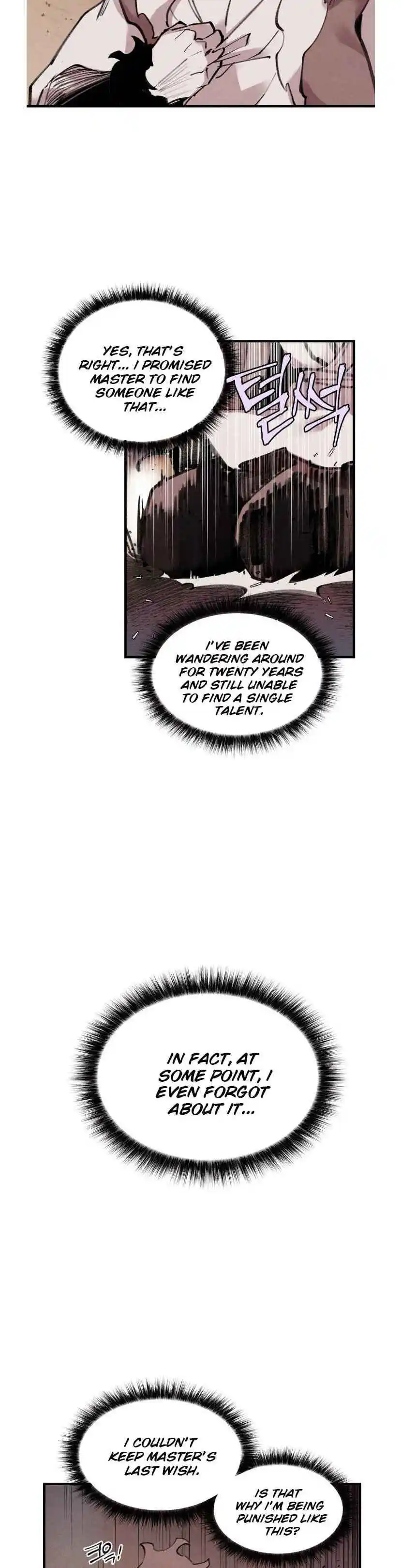 Masters of Lightning Knives 72