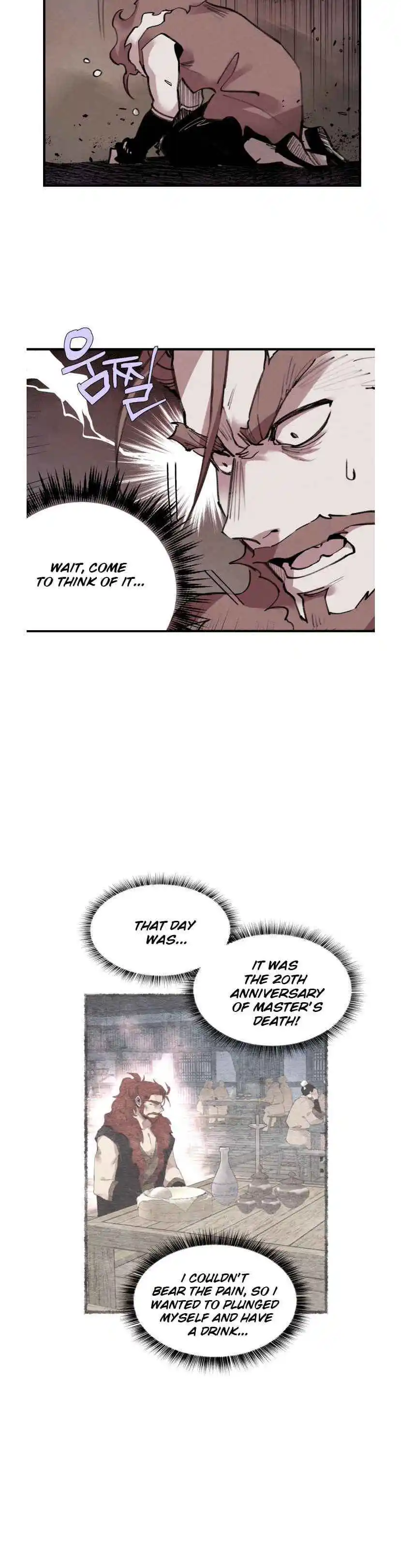 Masters of Lightning Knives 72