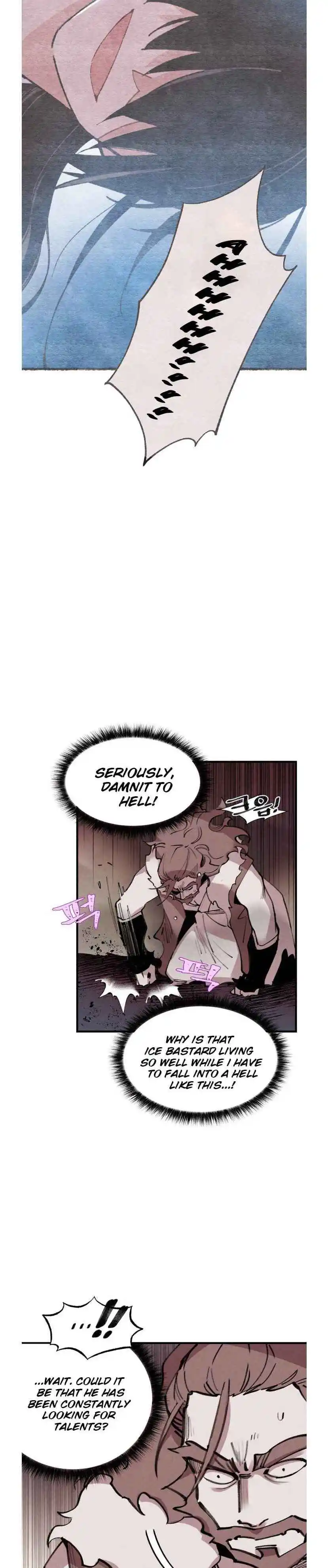 Masters of Lightning Knives 72