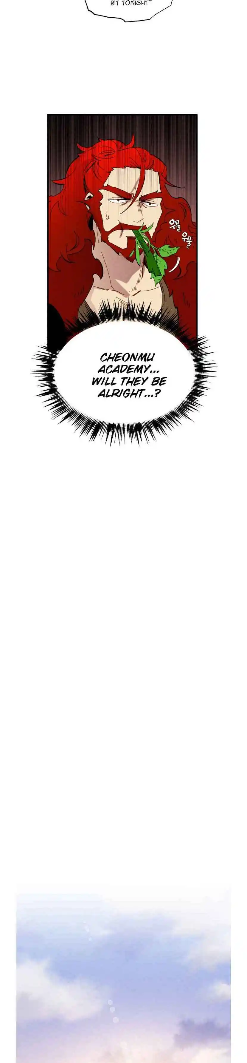 Masters of Lightning Knives 72