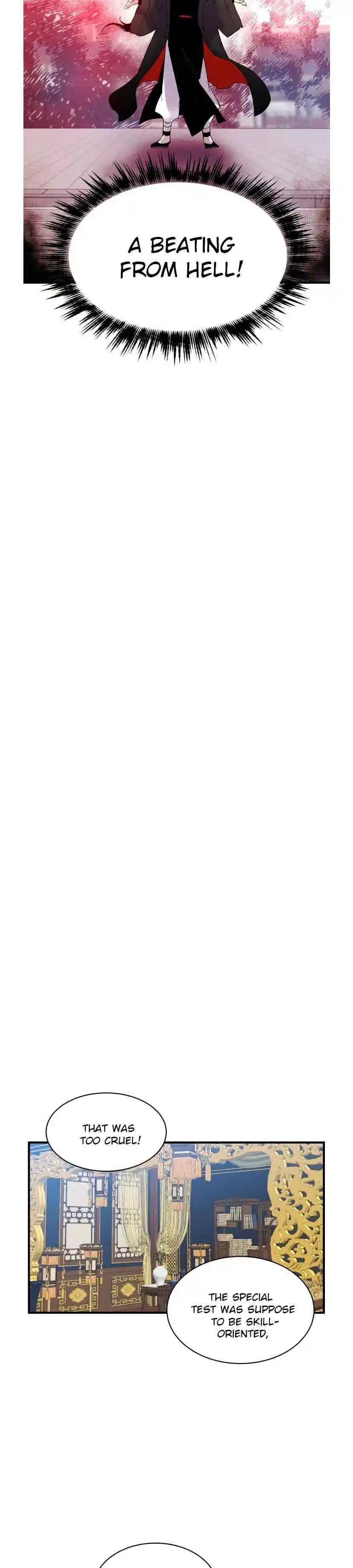 Masters of Lightning Knives 72