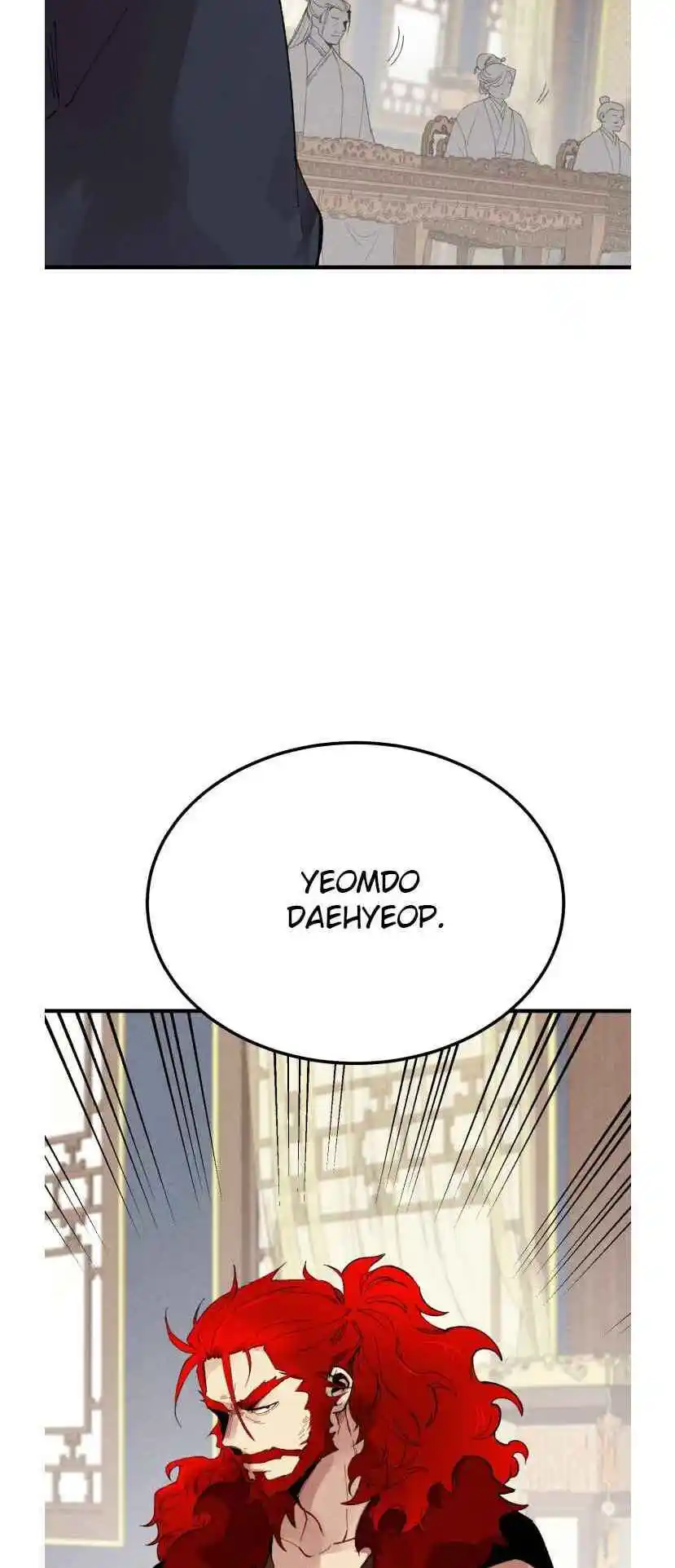 Masters of Lightning Knives 72