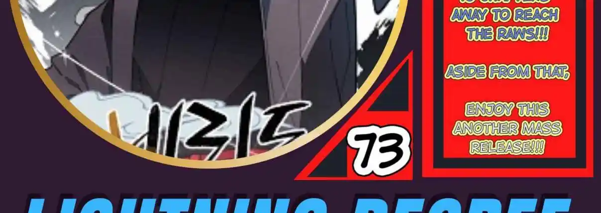 Masters of Lightning Knives 73