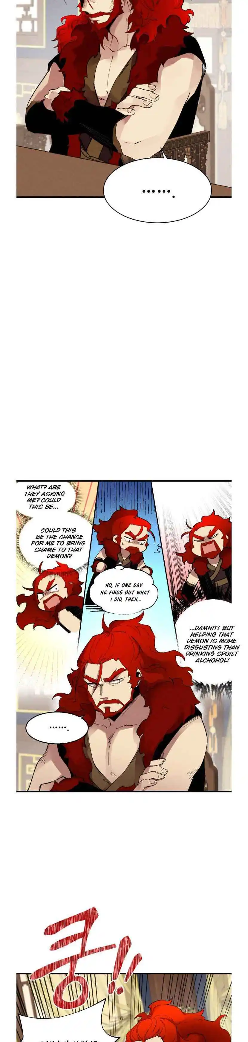 Masters of Lightning Knives 73