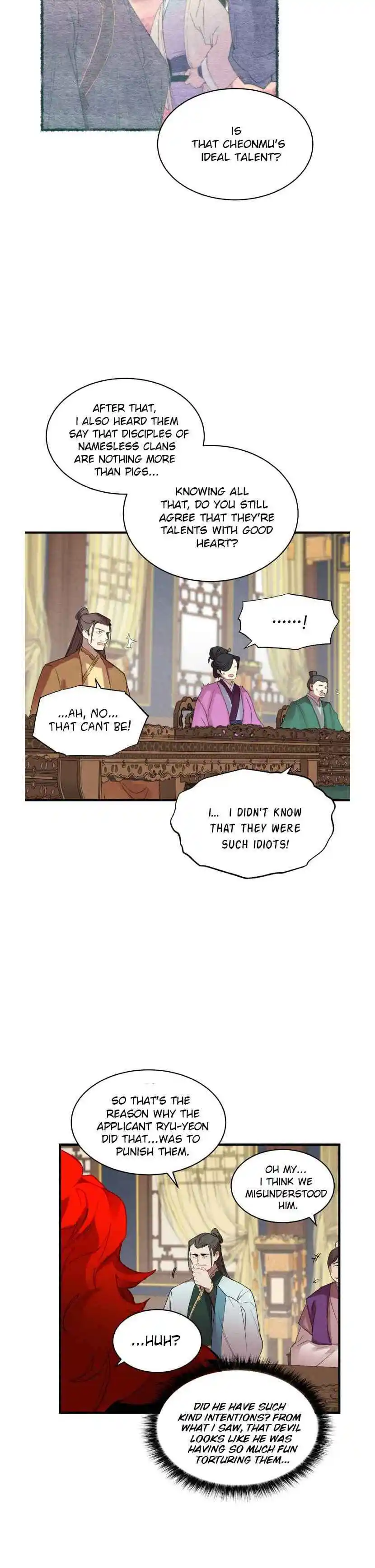 Masters of Lightning Knives 73