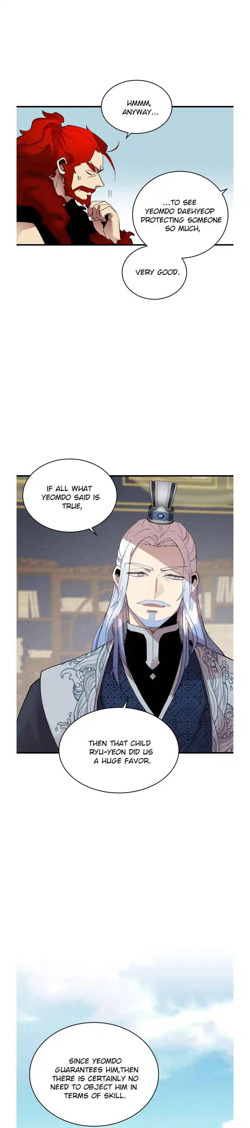 Masters of Lightning Knives 73