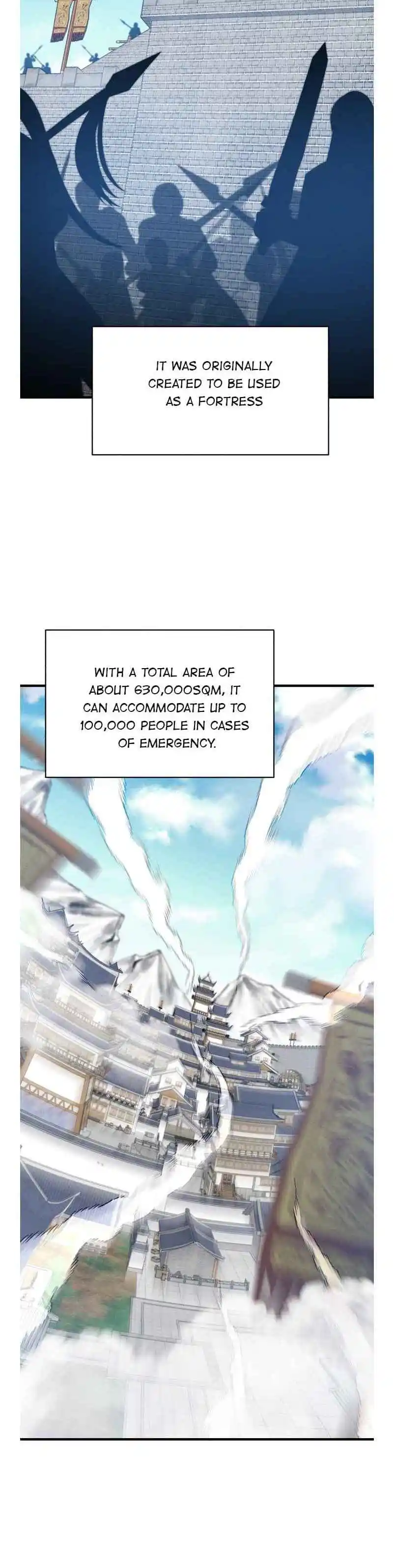 Masters of Lightning Knives 75