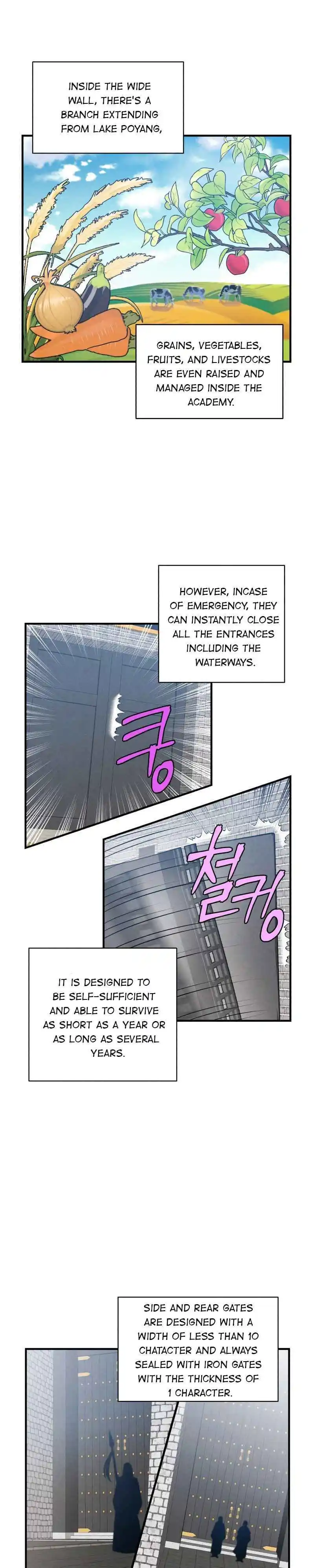 Masters of Lightning Knives 75