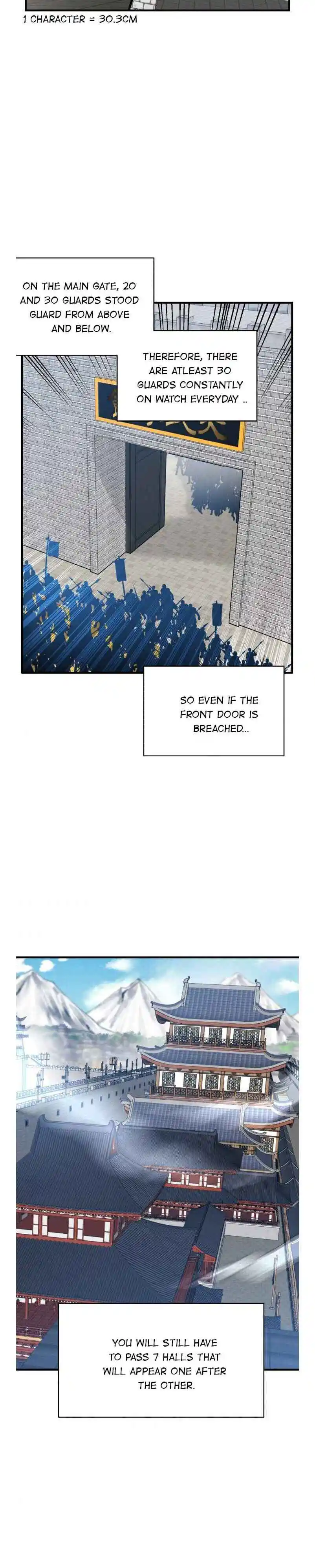 Masters of Lightning Knives 75