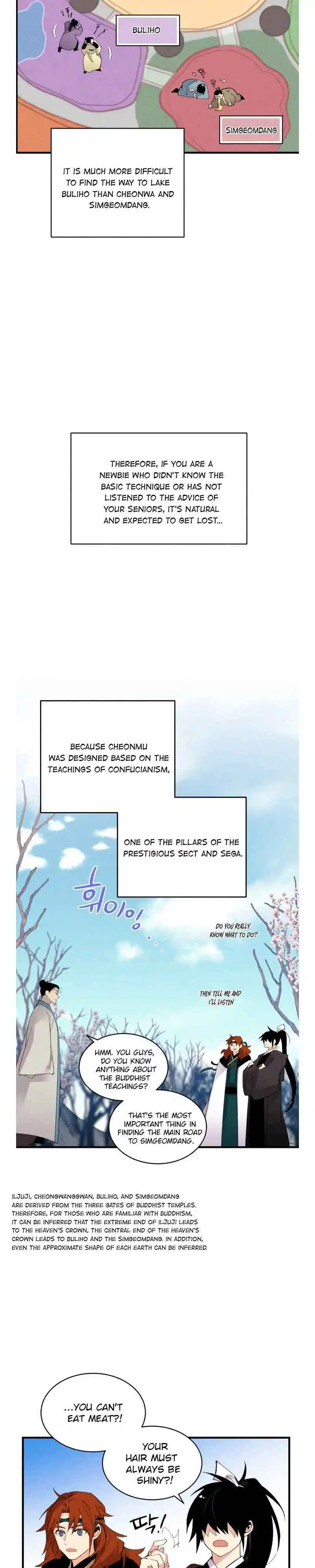 Masters of Lightning Knives 75