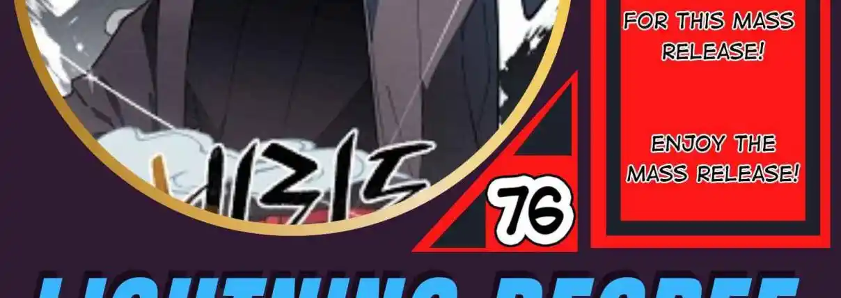 Masters of Lightning Knives 76