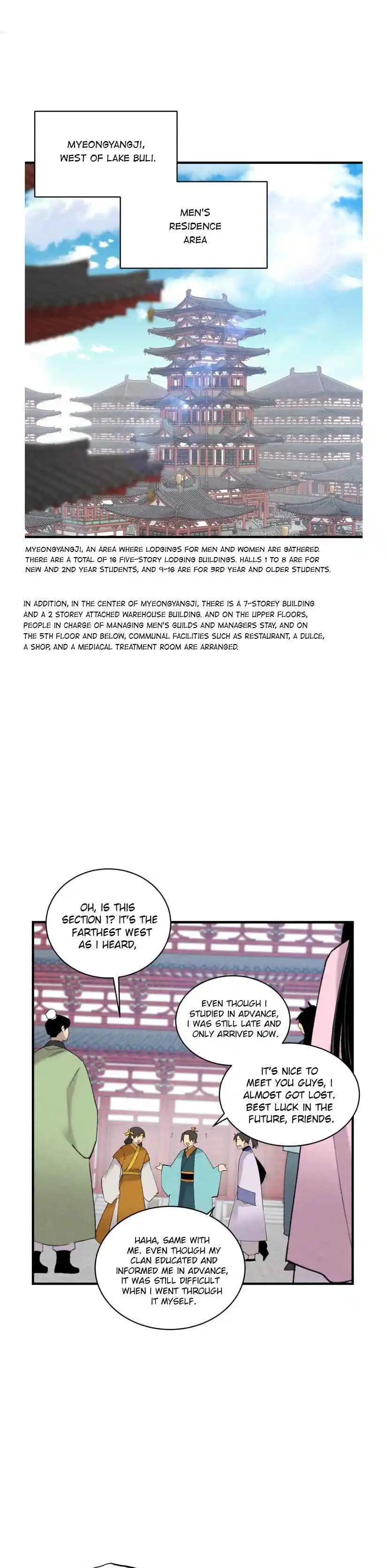 Masters of Lightning Knives 76