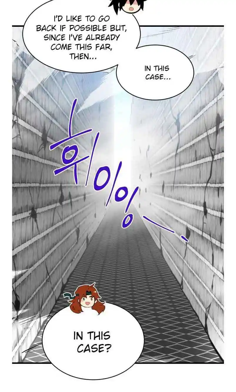 Masters of Lightning Knives 76