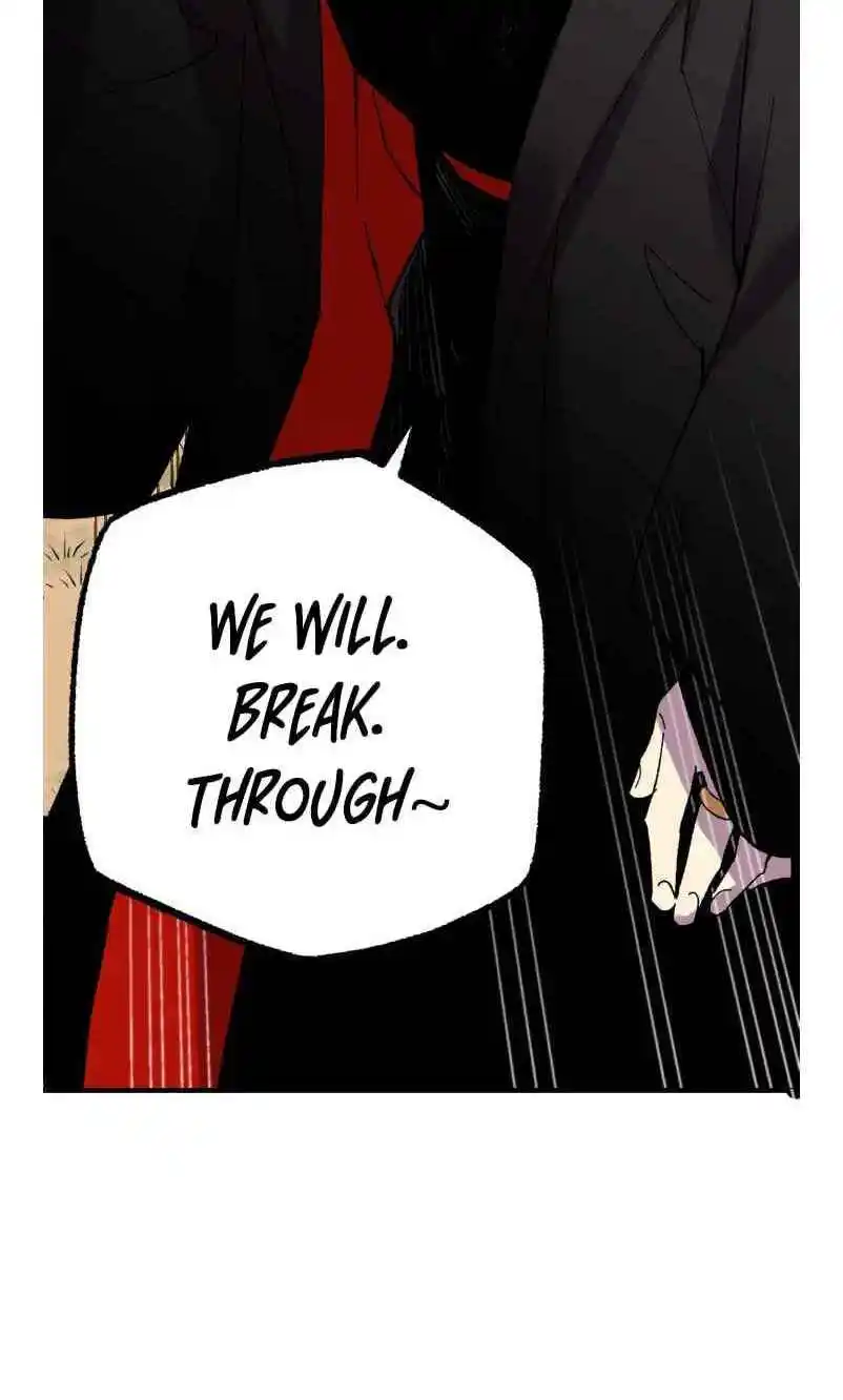 Masters of Lightning Knives 76