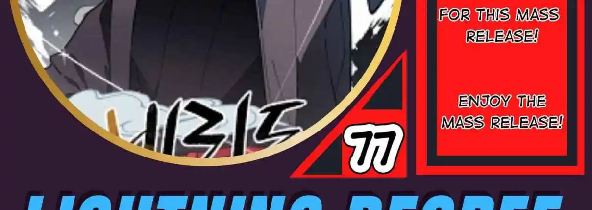 Masters of Lightning Knives 77