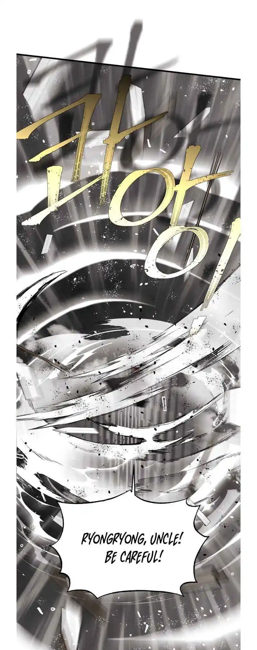 Masters of Lightning Knives 77