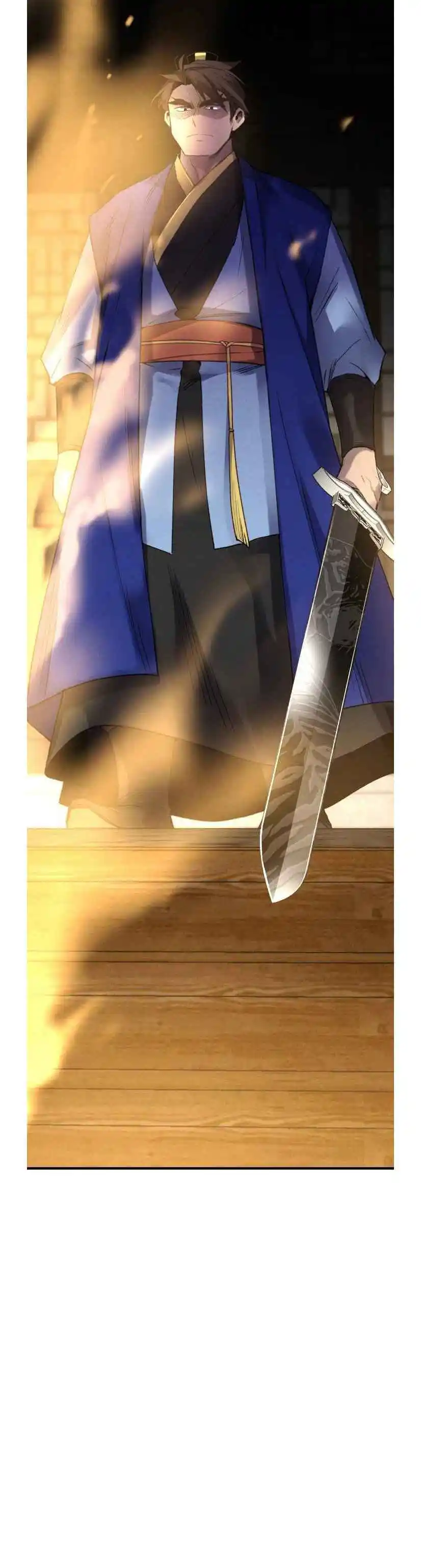 Masters of Lightning Knives 77