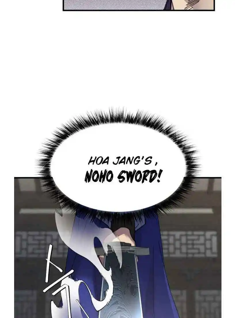 Masters of Lightning Knives 78