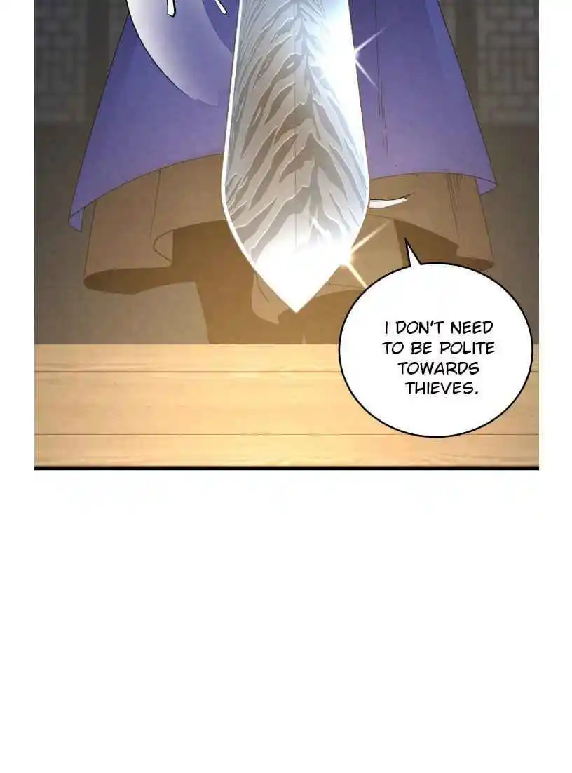 Masters of Lightning Knives 78